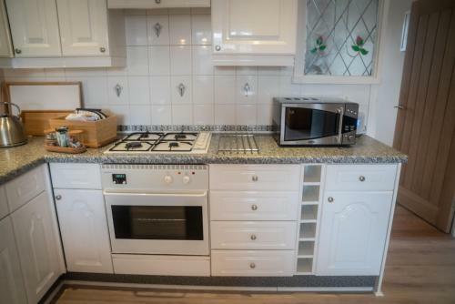 The Haven Keswick - Spacious Central Apartment