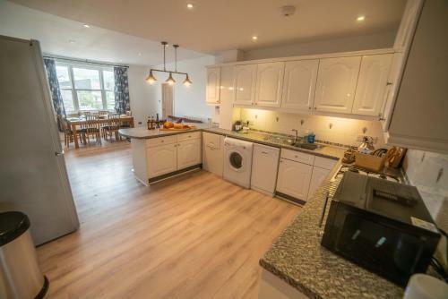 The Haven Keswick - Spacious Central Apartment