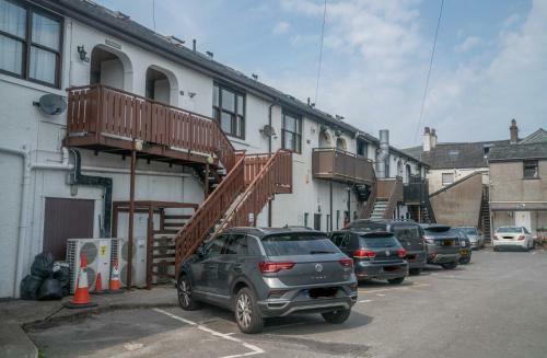 The Haven Keswick - Spacious Central Apartment