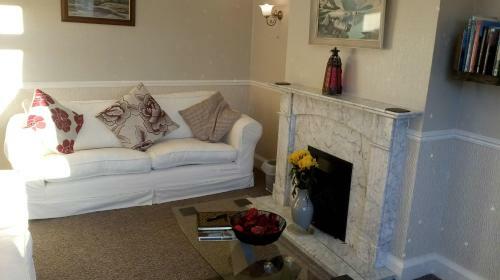 Apartamento Heathfield