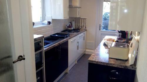Apartamento Heathfield