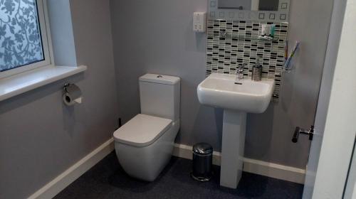 Apartamento Heathfield