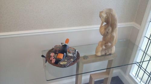 Apartamento Heathfield