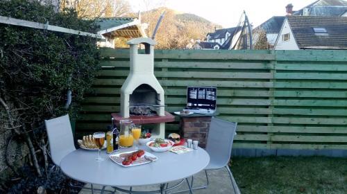 Apartamento Heathfield