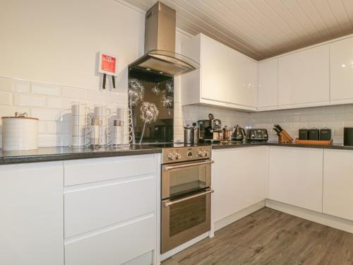 Blencathra Cottage