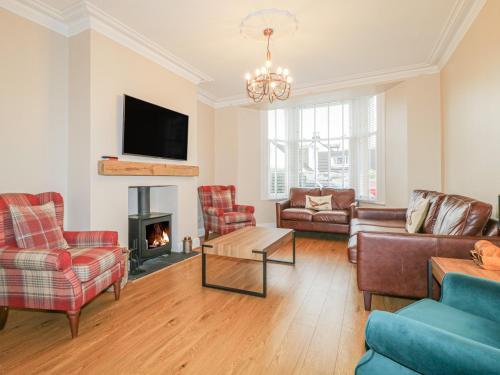 Blencathra Cottage