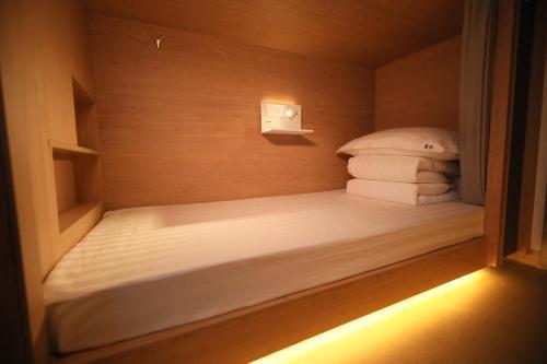 Albergue ??????????