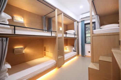 Albergue ??????????
