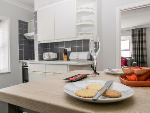 Apartamento Three Peak View
