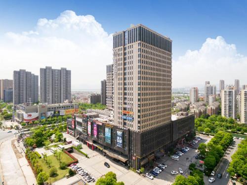 Atour Hotel (hangzhou Binjiang Binwen Road)