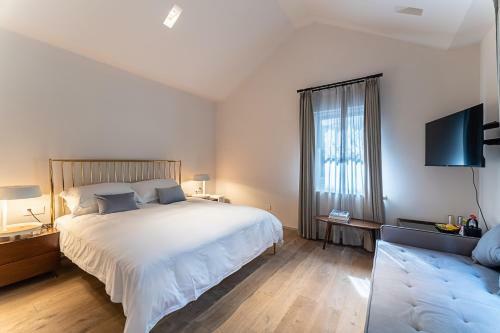 Hotel July Bamboo Westlake Ming Villa