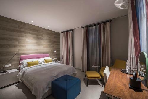 Hotel July Bamboo Westlake Ming Villa