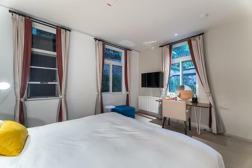 Hotel July Bamboo Westlake Ming Villa