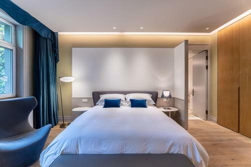 Hotel July Bamboo Westlake Ming Villa