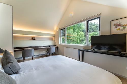 Hotel July Bamboo Westlake Ming Villa