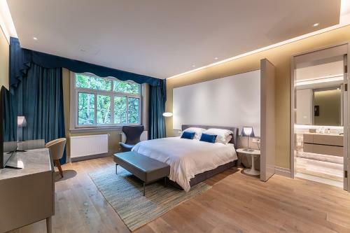 Hotel July Bamboo Westlake Ming Villa