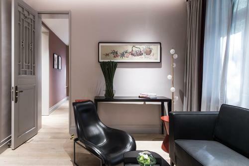 Hotel July Bamboo Westlake Ming Villa