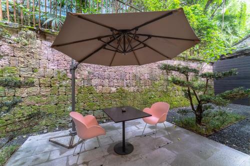 Hotel July Bamboo Westlake Ming Villa