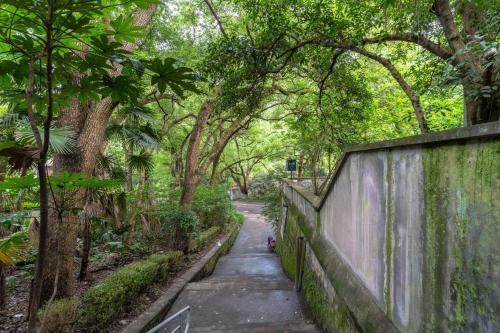 Hotel July Bamboo Westlake Ming Villa