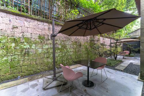Hotel July Bamboo Westlake Ming Villa