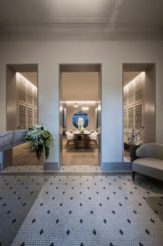 Hotel July Bamboo Westlake Ming Villa