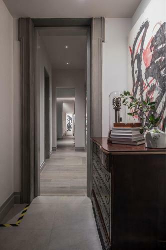 Hotel July Bamboo Westlake Ming Villa
