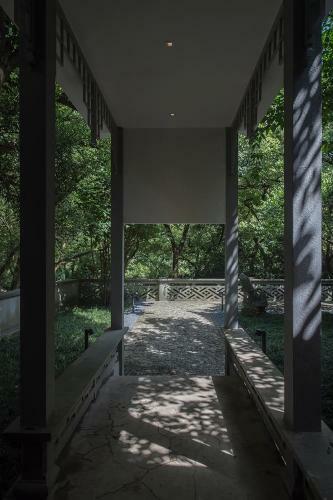 Hotel July Bamboo Westlake Ming Villa
