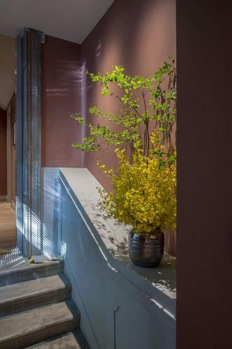 Hotel July Bamboo Westlake Ming Villa