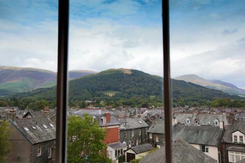 Apartamento Chaucer View