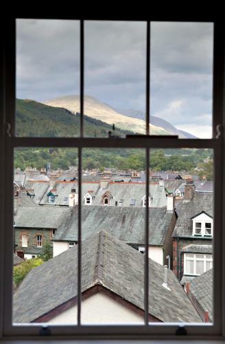 Apartamento Chaucer View