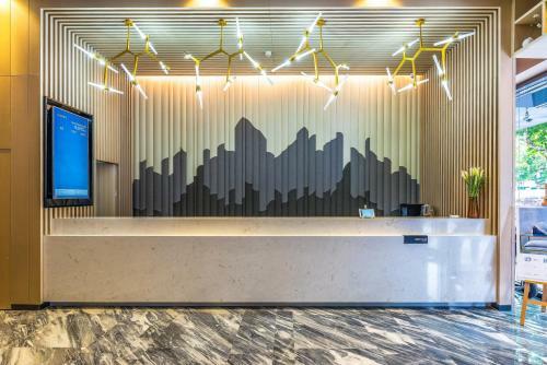 Atour Hotel Hangzhou West Lake