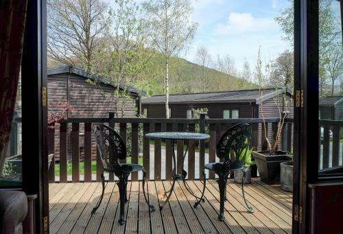 Fellside Lodge