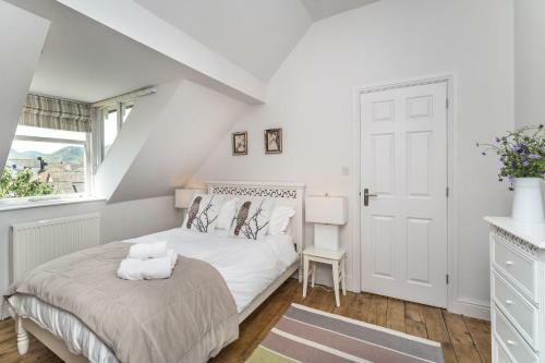 7 The Townhouse