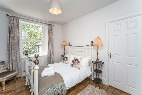 7 The Townhouse