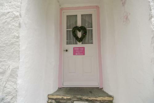 Shepherd's Cottage