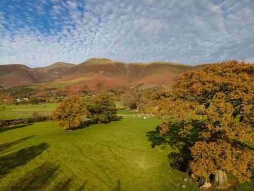 Burr Ghyll