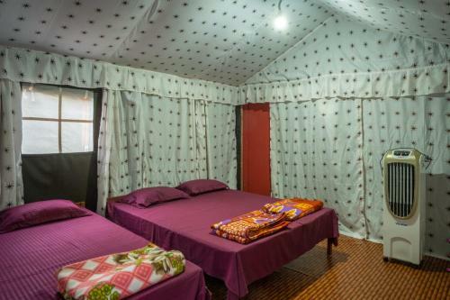 Tiger Camp Jungle Homestay