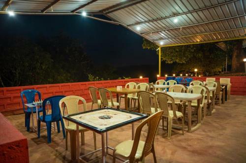 Tiger Camp Jungle Homestay