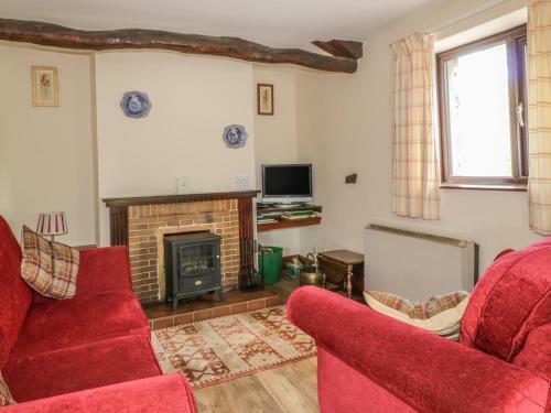 Peter House Cottage