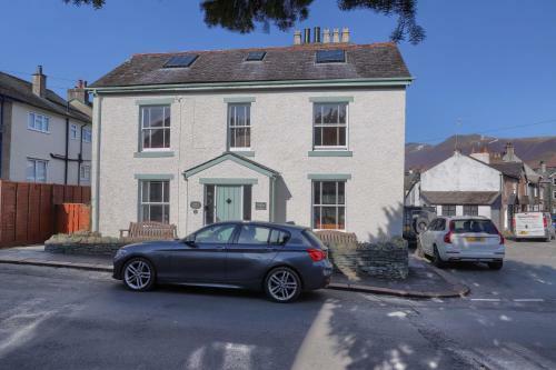 Acorn Cottage