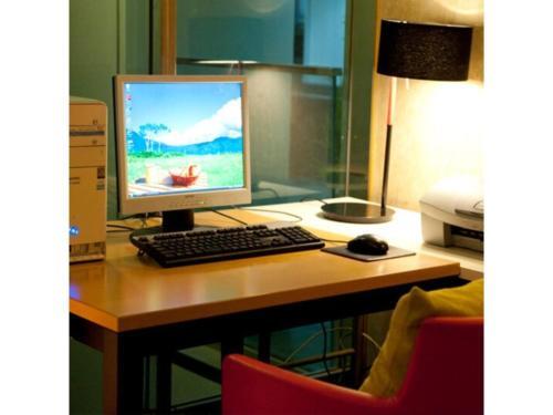 Grand Park Hotel Excel Kisarazu / Vacation Stay 77391
