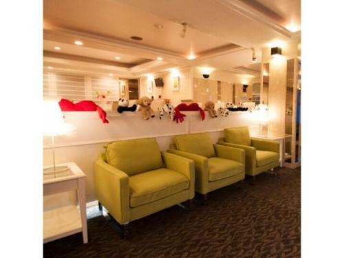 Grand Park Hotel Excel Kisarazu / Vacation Stay 77384