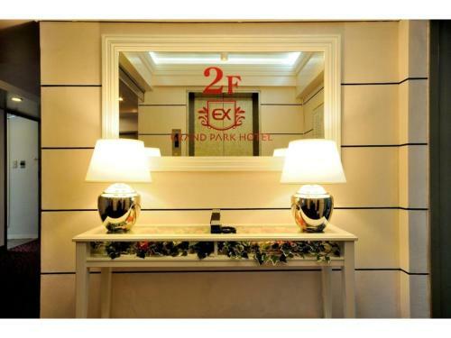 Grand Park Hotel Excel Kisarazu / Vacation Stay 77384