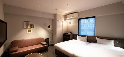 Hotel Alphabed Inn ????