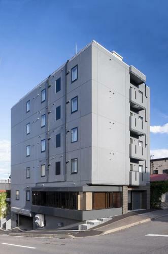 Hotel Alphabed Inn ????