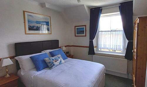 Bed & Breakfast Amble House