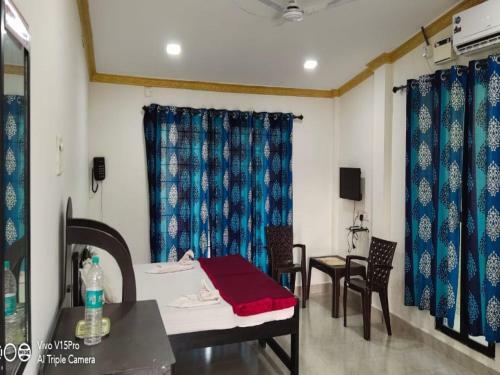 Hotel Oyo 64704 Aishwarya Guest Inn