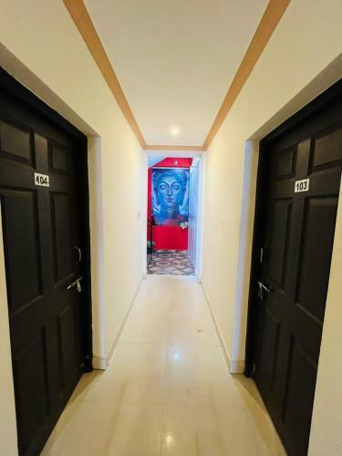 Posada Calangute Beach Holiday Inn
