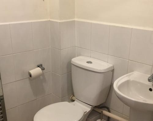 Apartamento Self-contained Accommodation For 2
