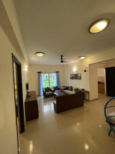 2bhk Beach Groove Apartments